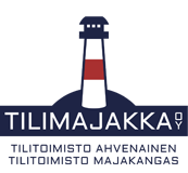 Tilimajakka Oy tarjoaa vuosikymmenten kokemuksella kokonaisvaltaista taloushallintopalvelua.