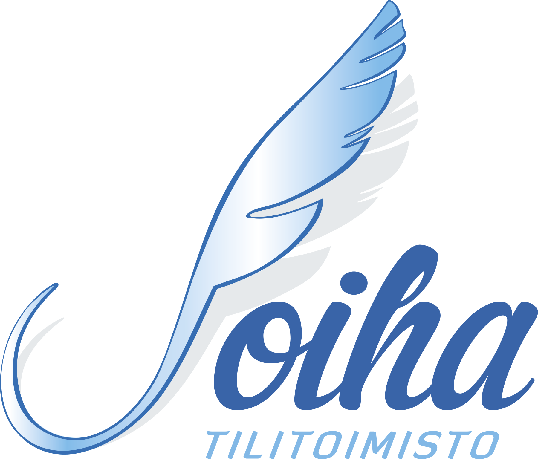 Joiha Oy logo