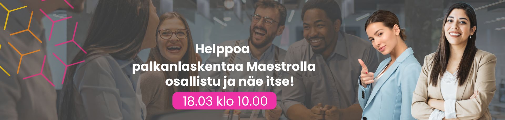 palkkawebinaari: tehokas palkanlaskentaohjelmisto tilitoimistoille